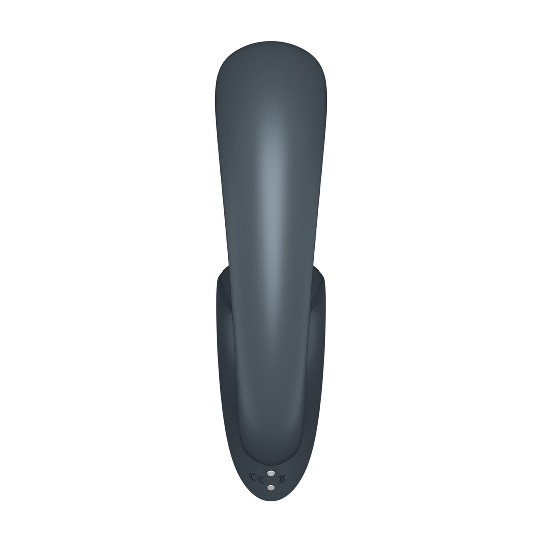 G for Goddess 1 - Dark Grey 5