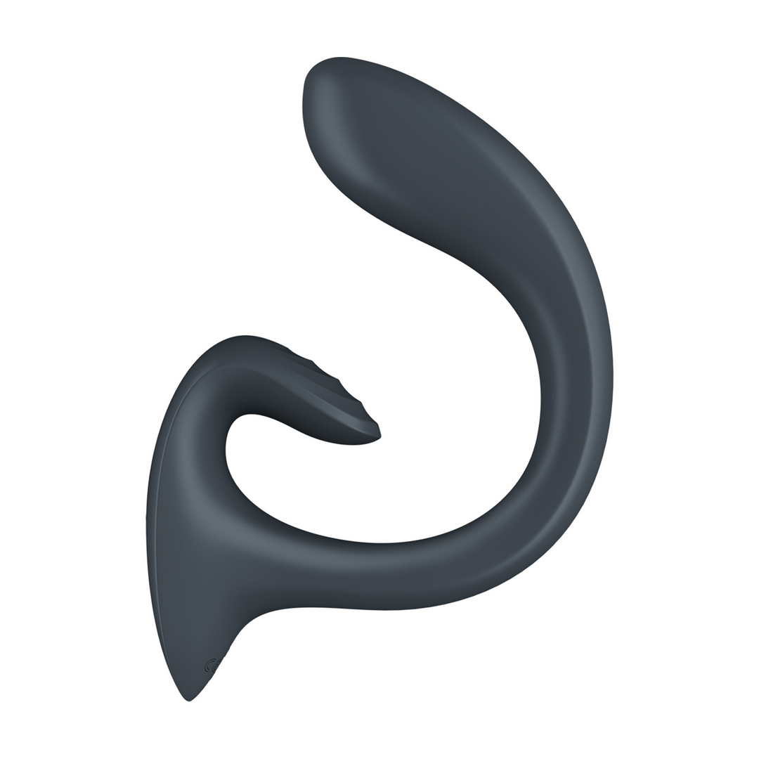 G for Goddess 1 - Dark Grey 1