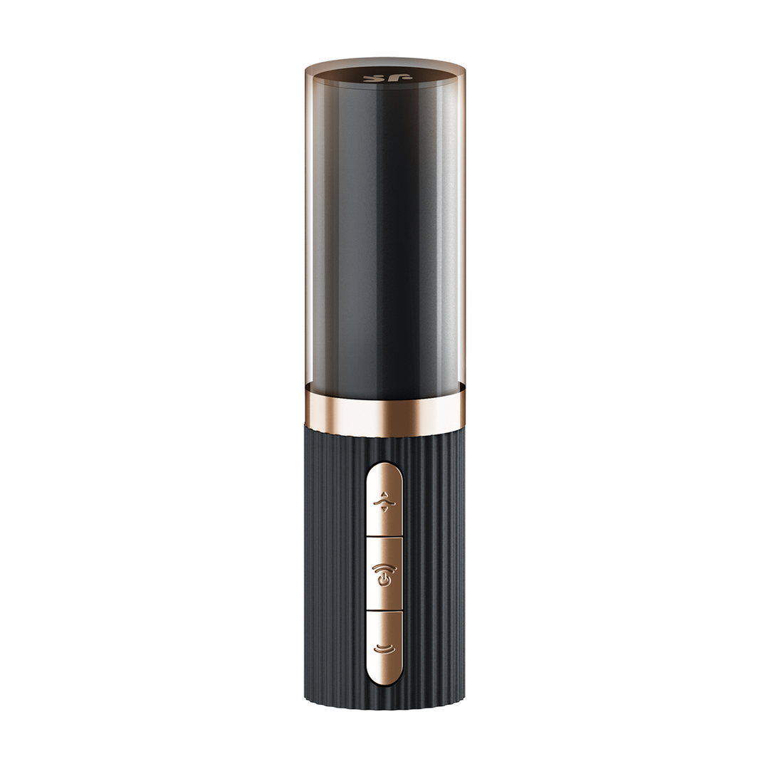 Pro 2 Kiss - Air Pulse Vibrator 5