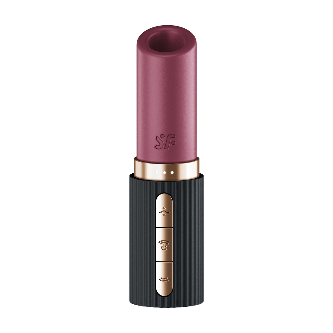 Pro 2 Kiss - Air Pulse Vibrator 1