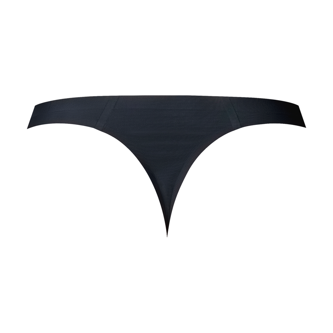 Bong Thong - S/M - Red/Black 4
