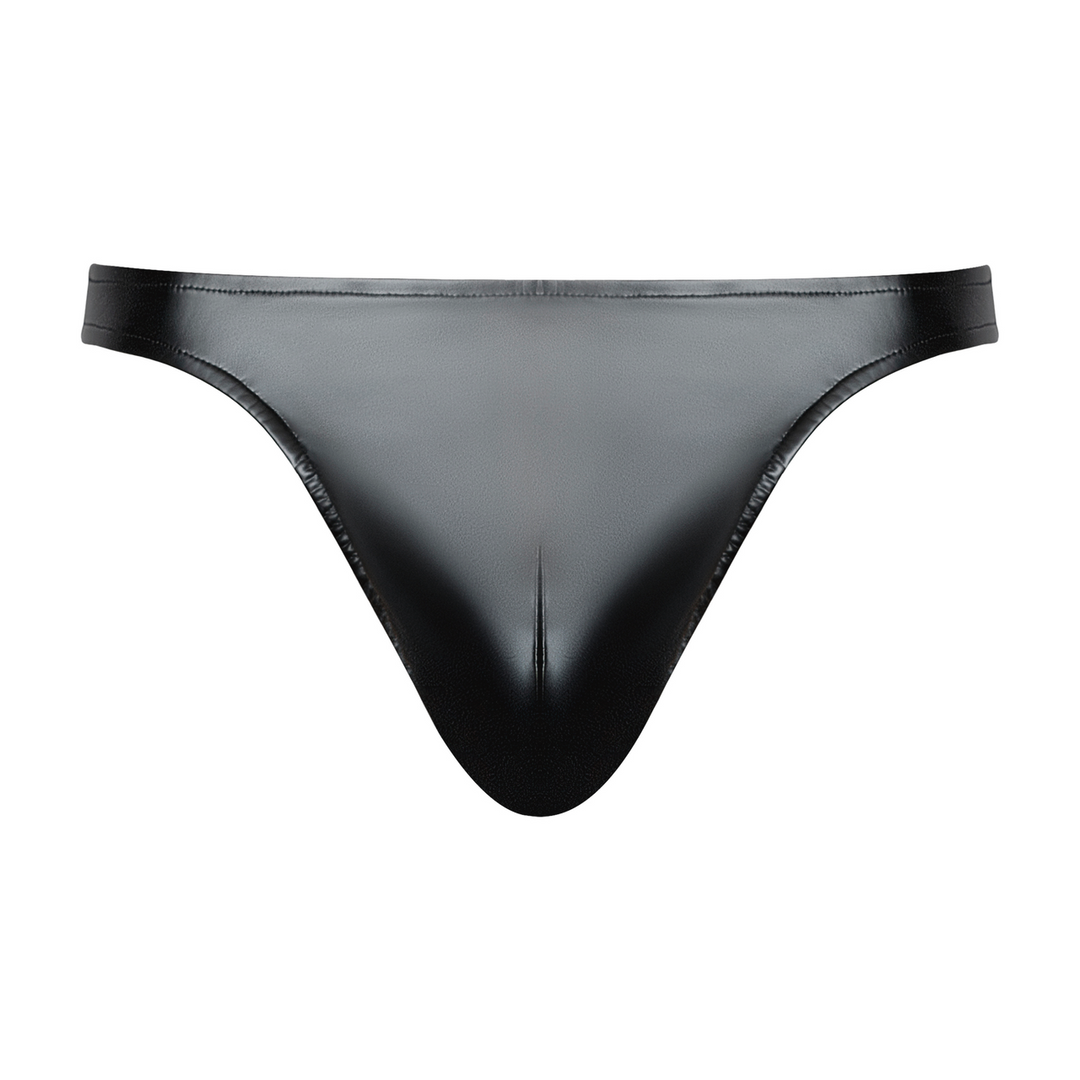 Wetlook Bong Thong - L/XL - Black 3