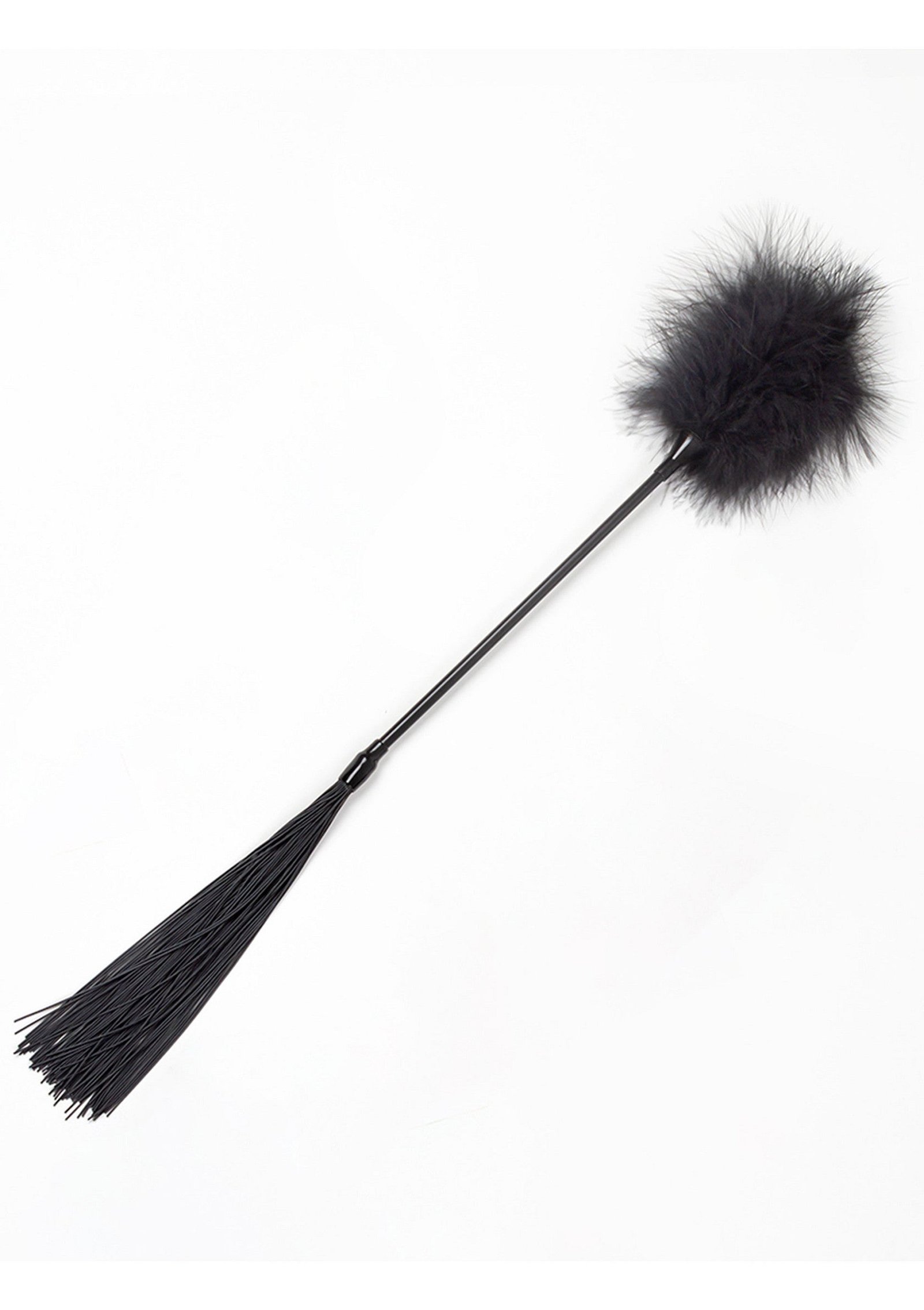 Feather Tickler & Whip 3