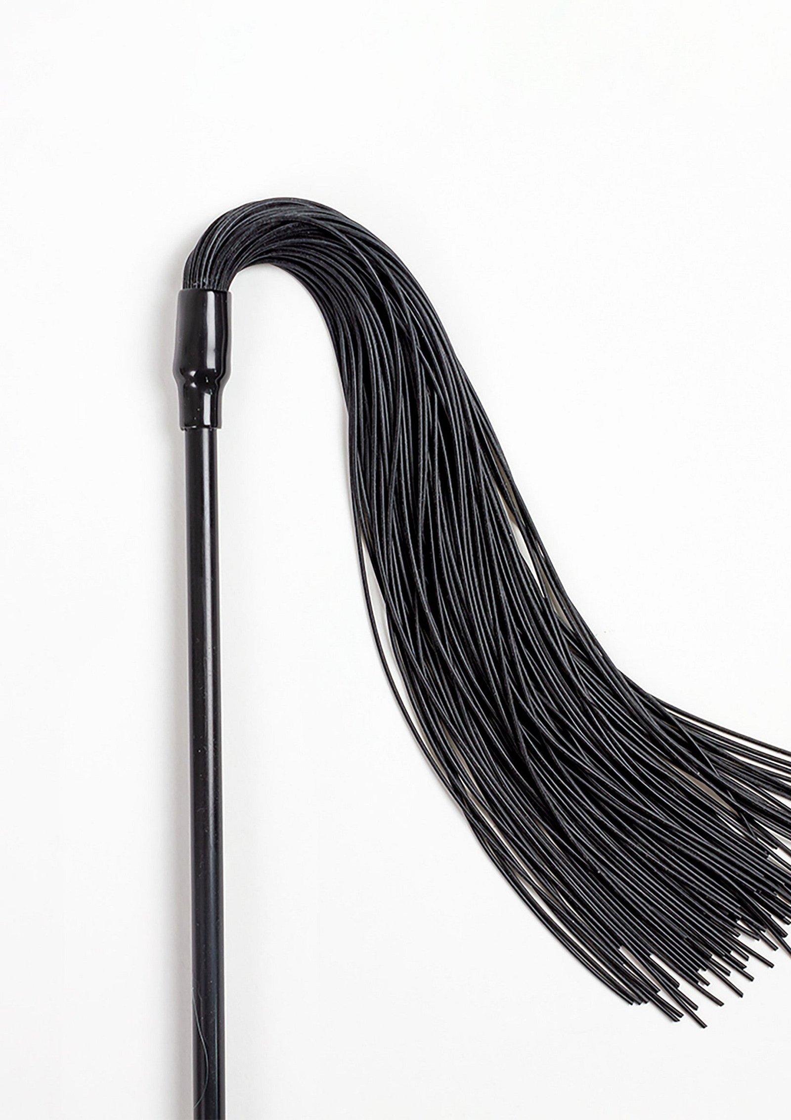 Feather Tickler & Whip 2