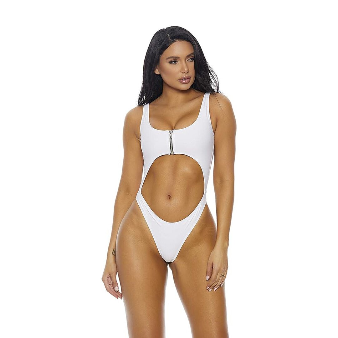 Medellin One Piece Swimsuit - L 1