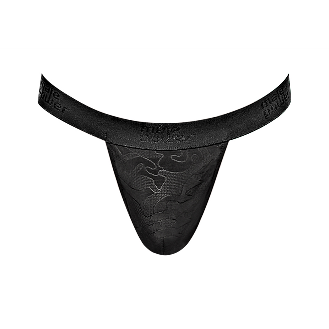 Micro G-String V - L/XL - Black 5