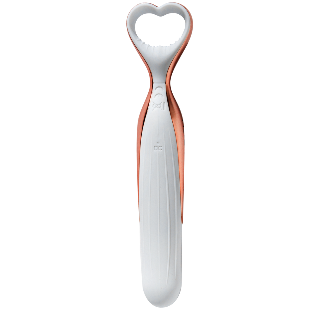 Rechargeable Silicone Vibrator with Storage Box 5