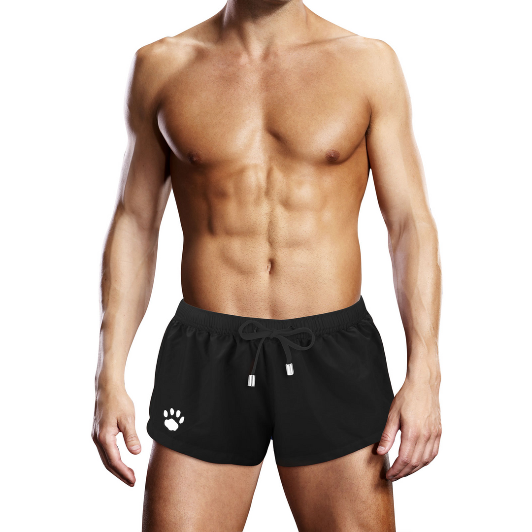Swim Trunk - S - Black 1