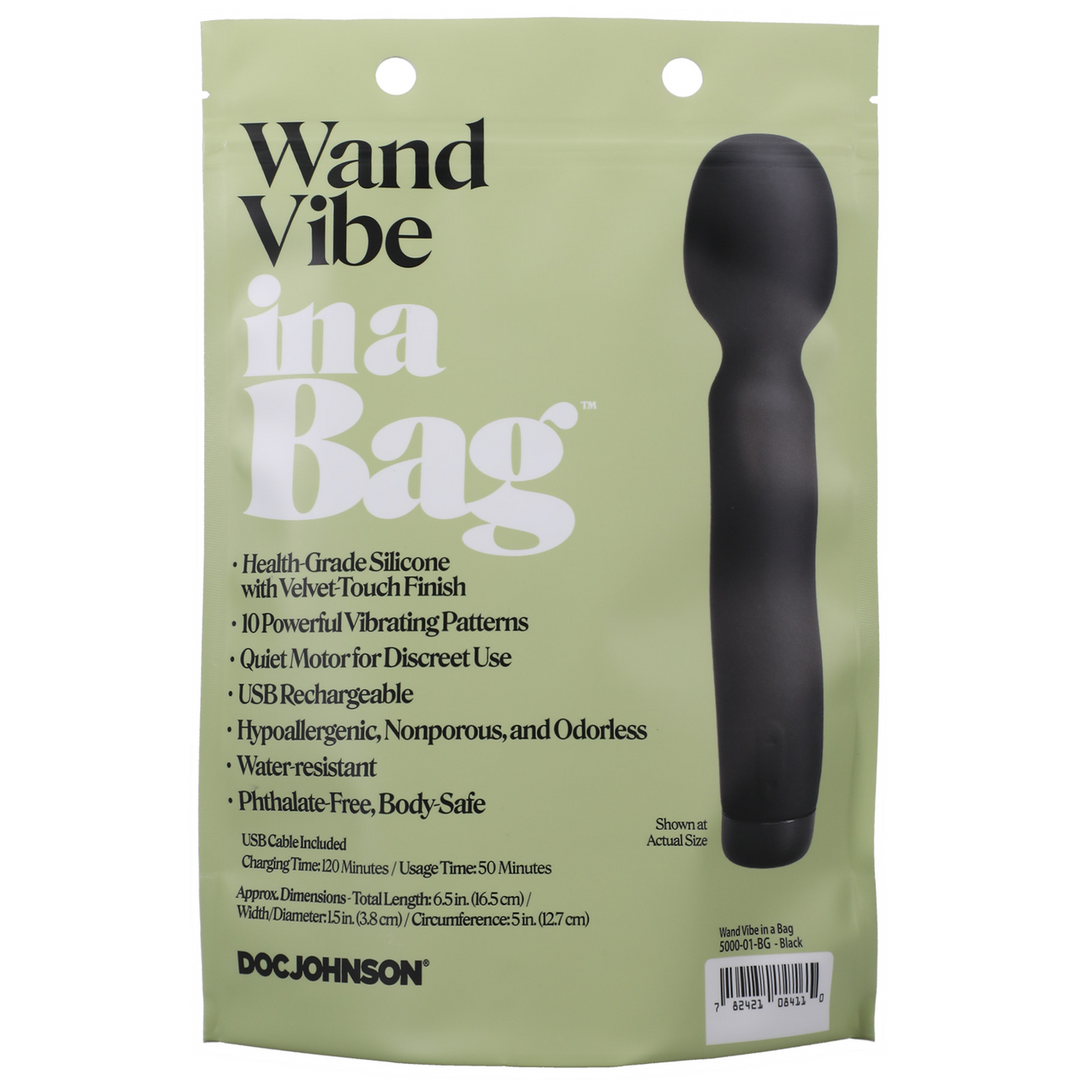 Vibrating Wand 3