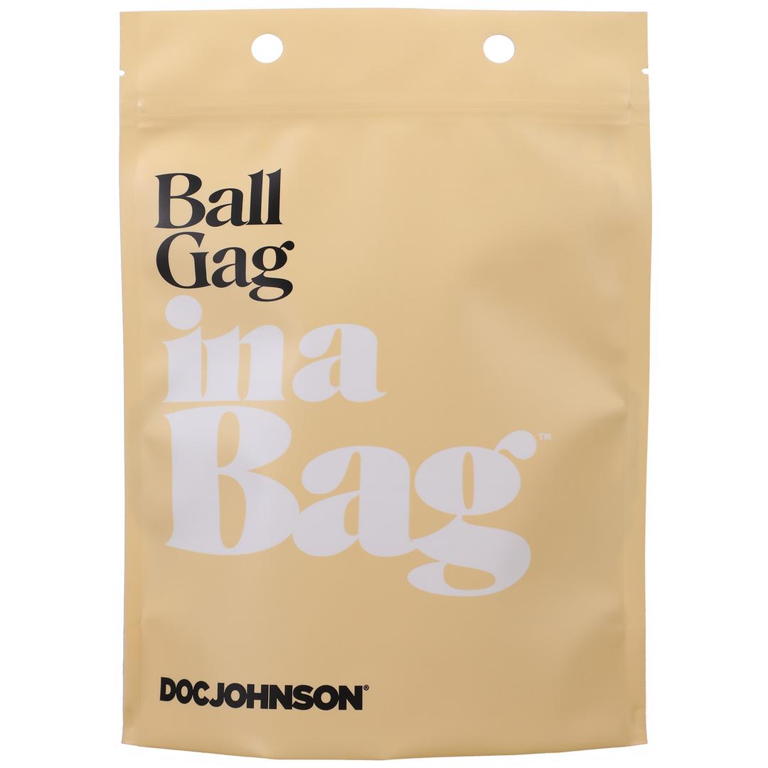 Ball Gag 2
