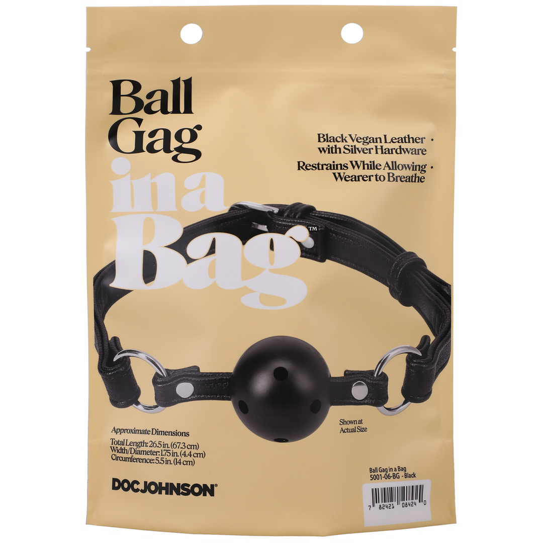 Ball Gag 3