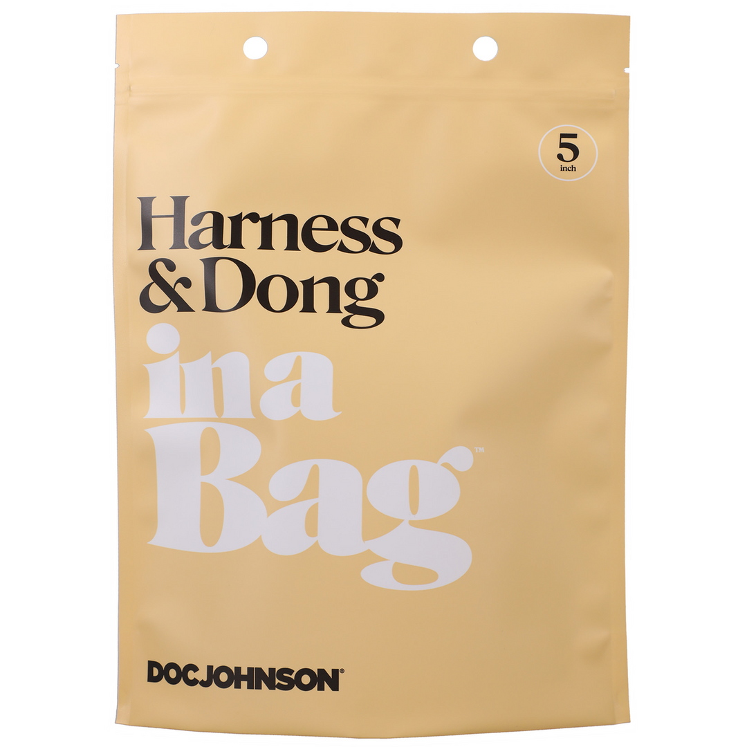 Harness Dong 2