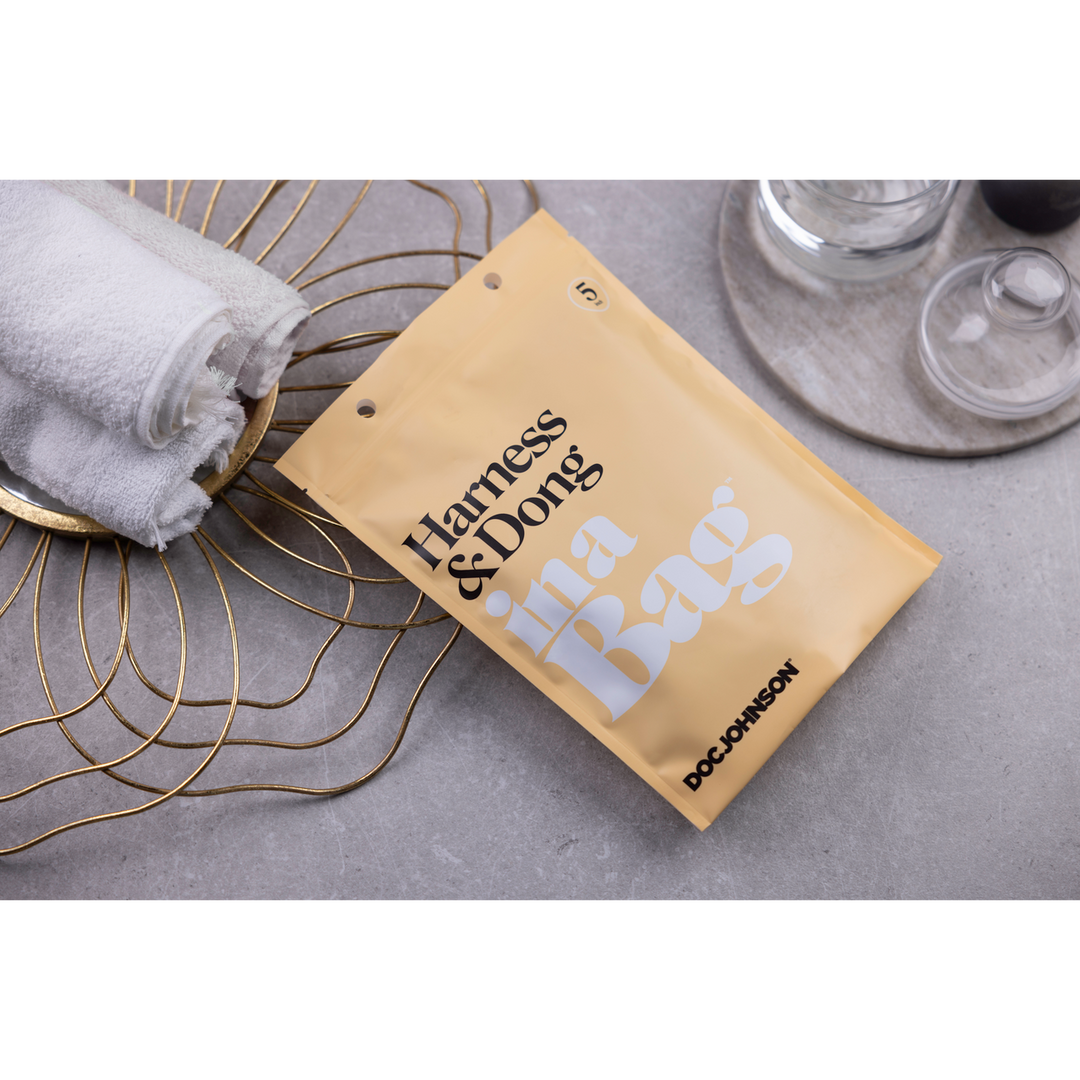Harness Dong 5
