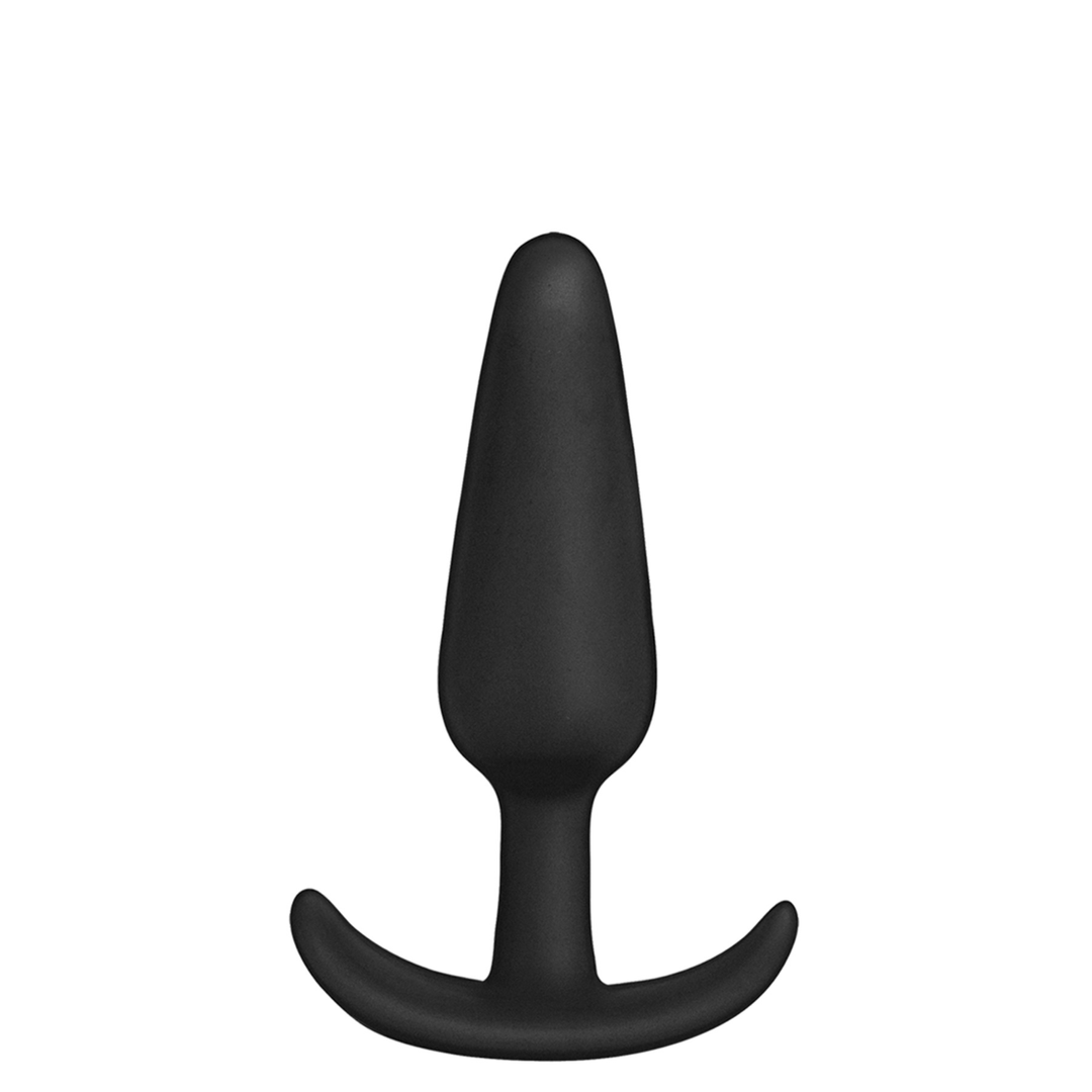 Butt Plug - 5'' / 12 cm 1