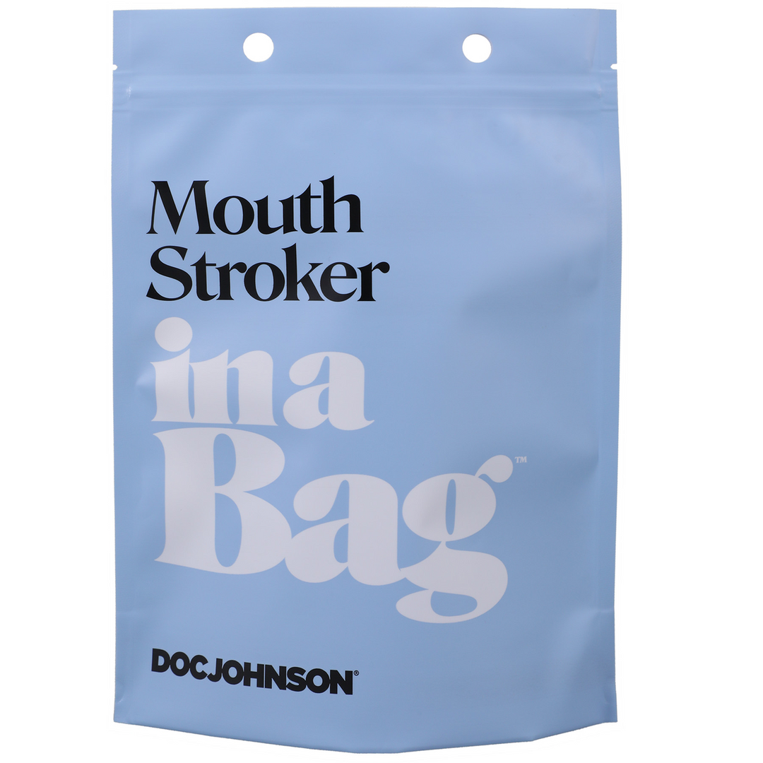 Mouth Stroker 2
