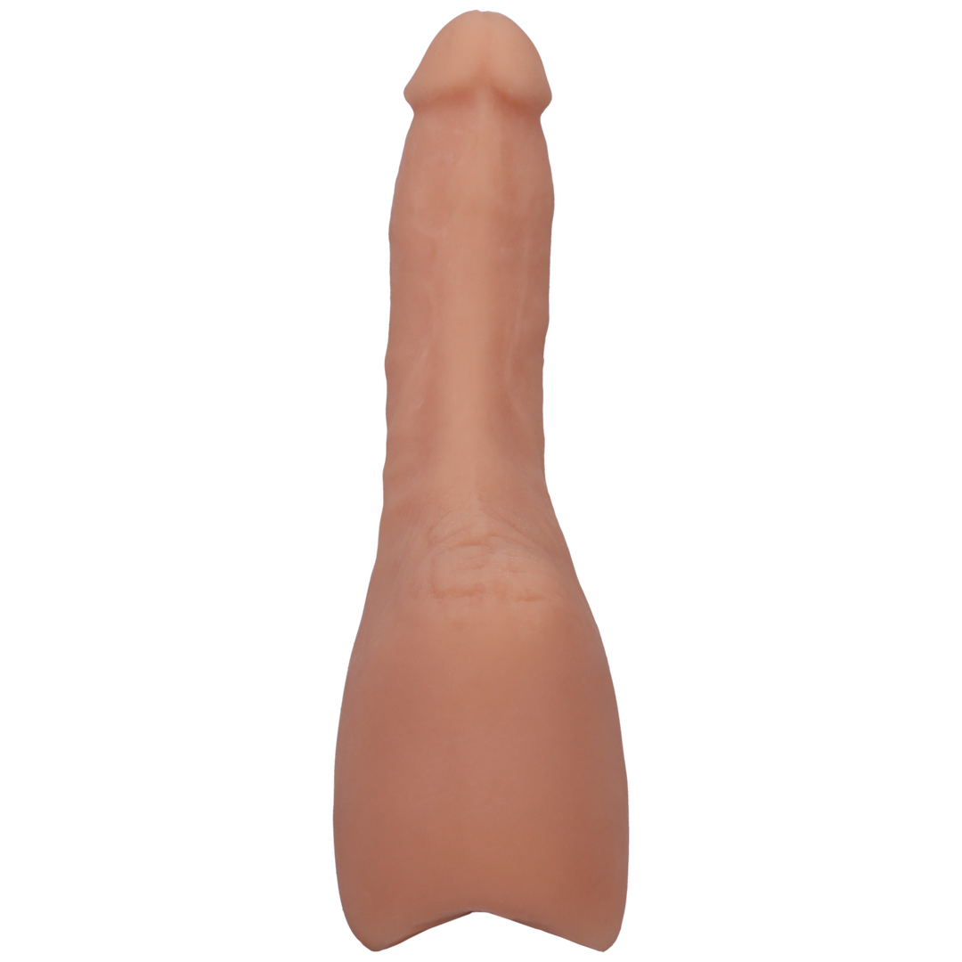 Lena Moon - Dildo with Penetrable Ass - Transgirls 4