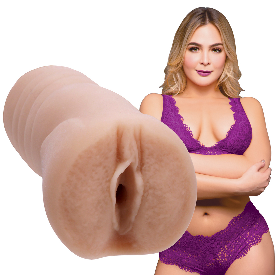 Blair Williams - ULTRASKYN Pocket Pussy Masturbator 1