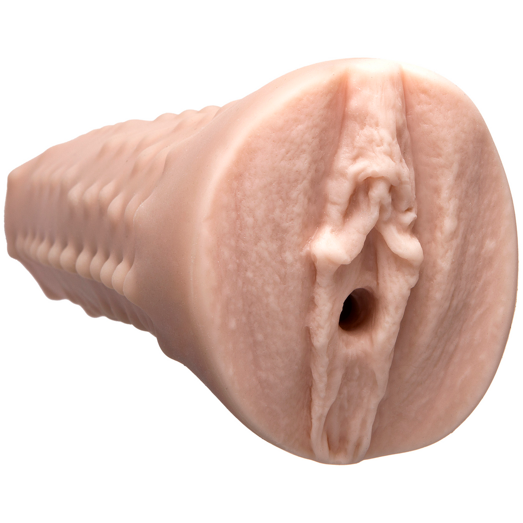 Jenna's Pussy - ULTRASKYN Pocket Pussy Masturbator 5