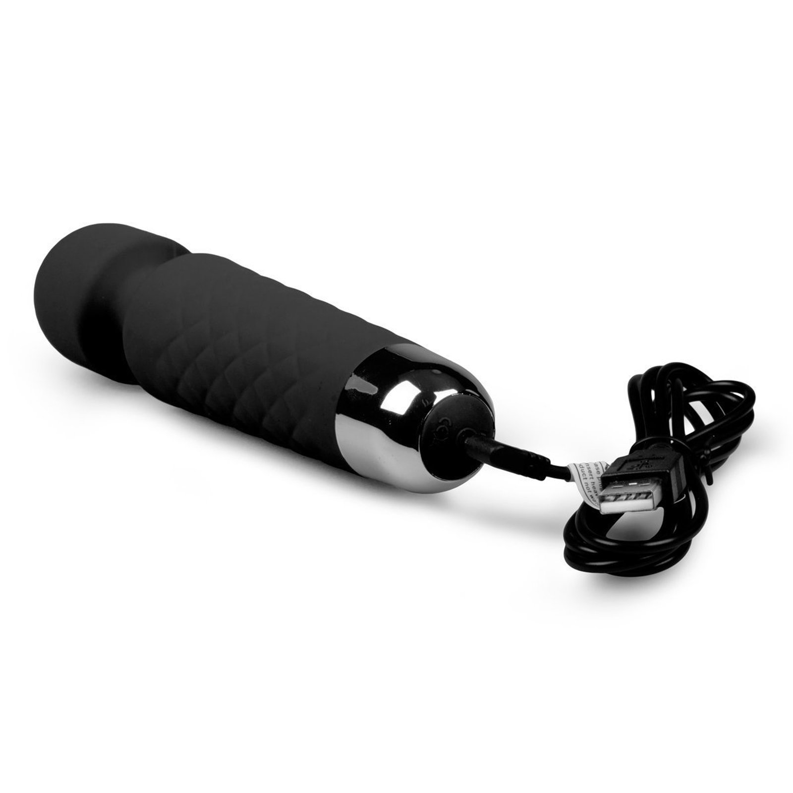 iWand mini massager Black 4