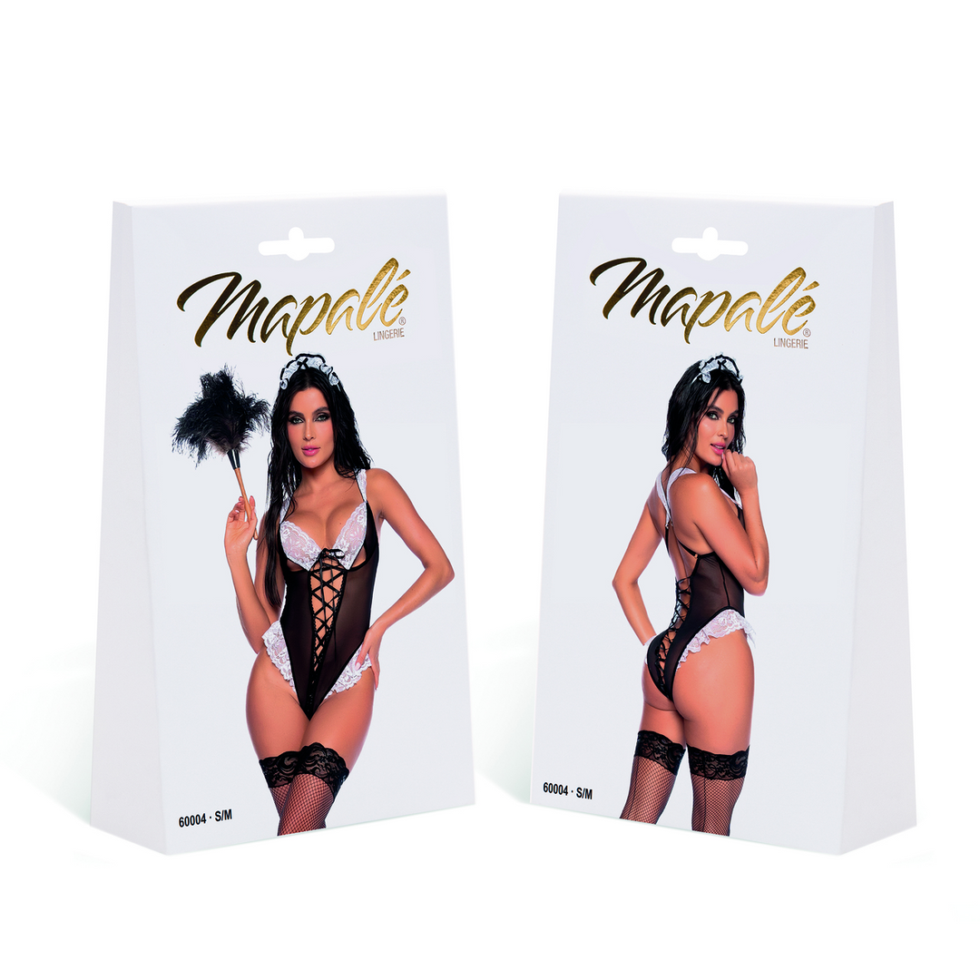 Costume French Maid - L/XL 2