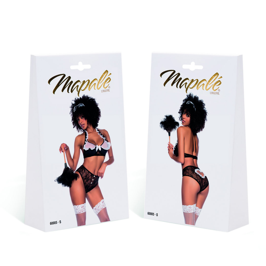 Costume French Maid - M 2