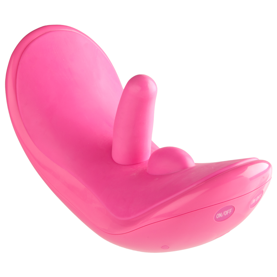 iRide - Hands-Free Vibrator 4