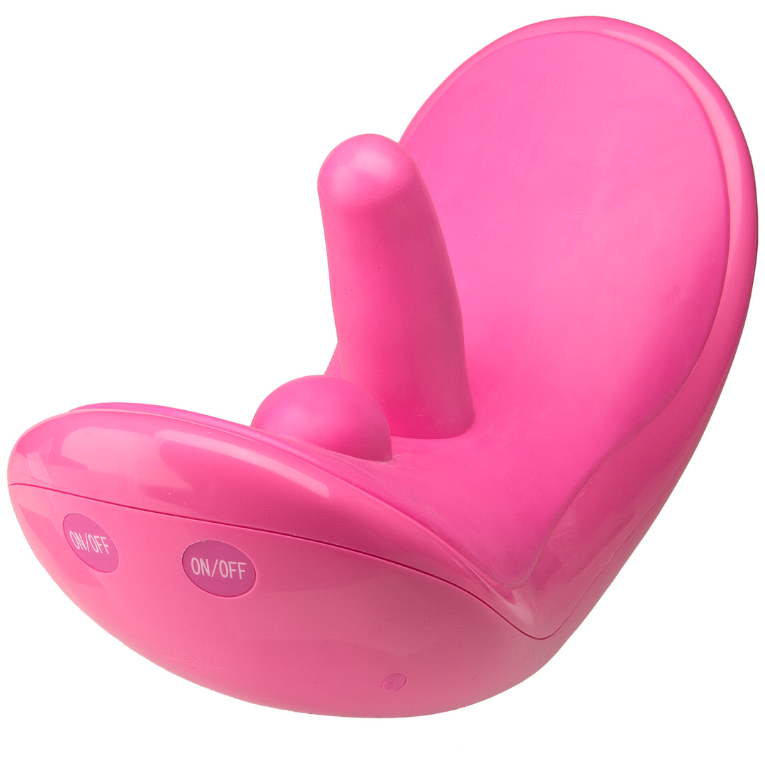 iRide - Hands-Free Vibrator 5