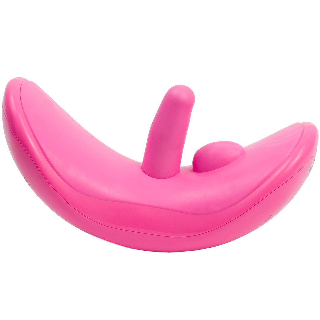 iRide - Hands-Free Vibrator 1