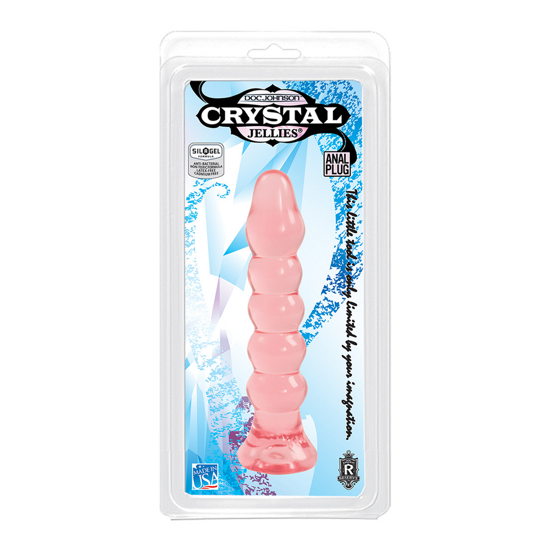 Anal Plug 2
