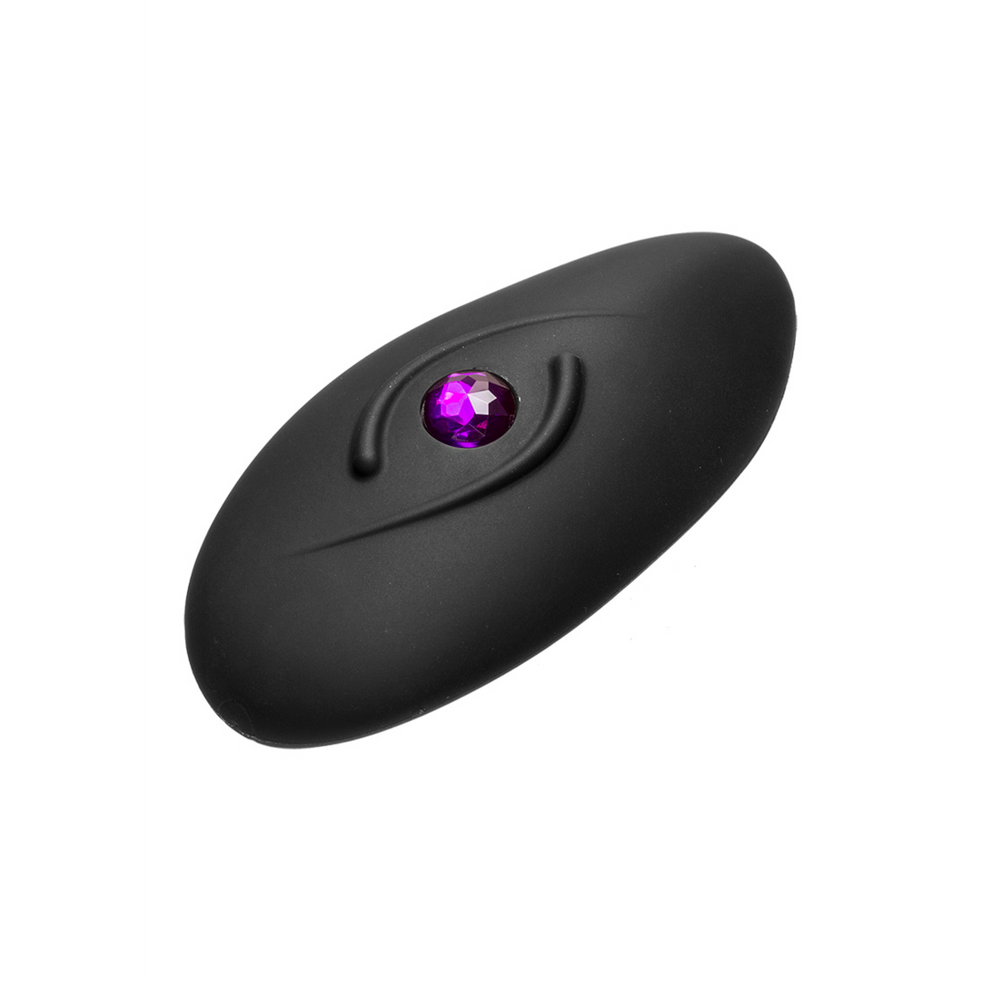 Bliss - Flexible Mini Vibrator 3
