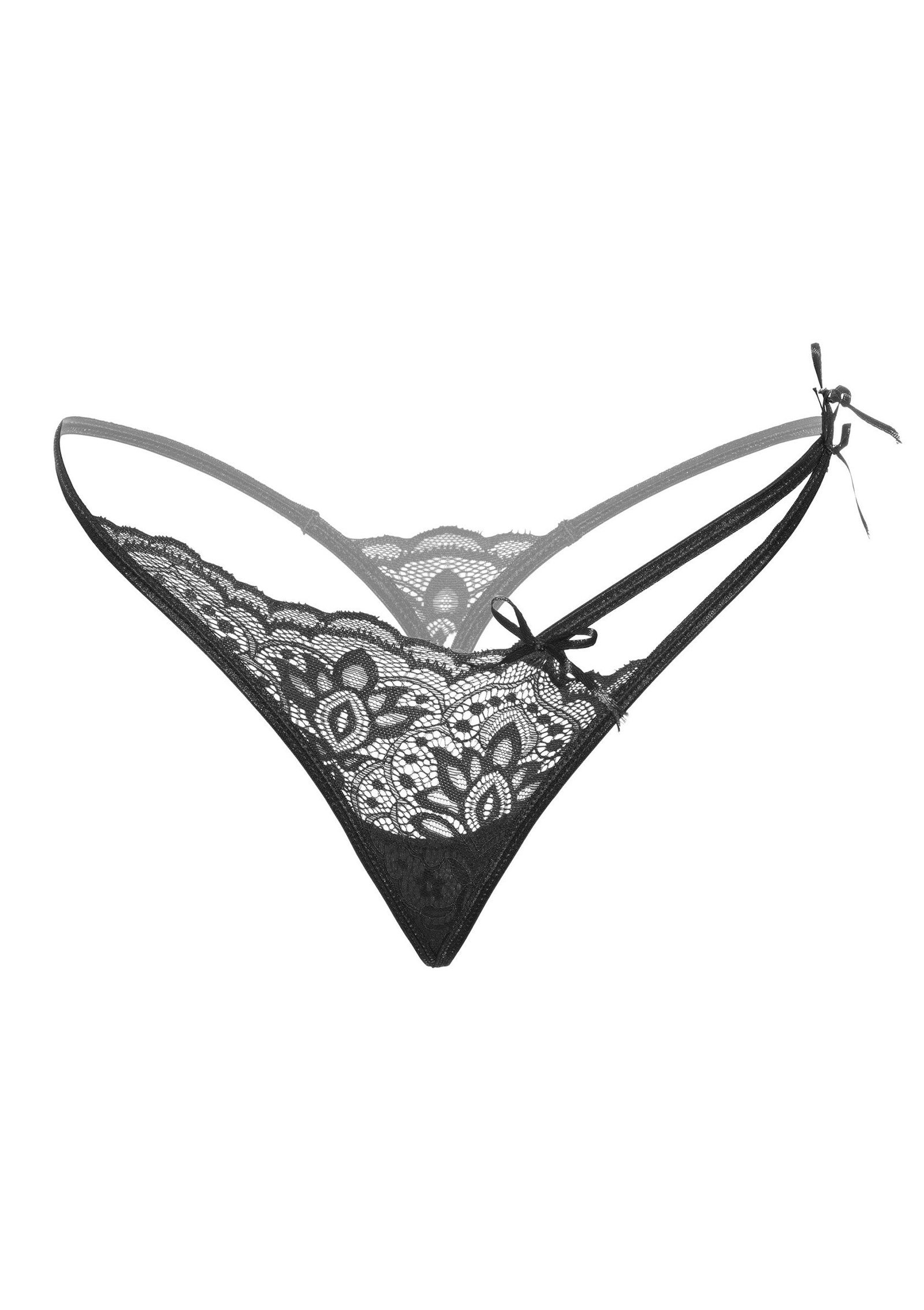 Gina spicy V-string 5