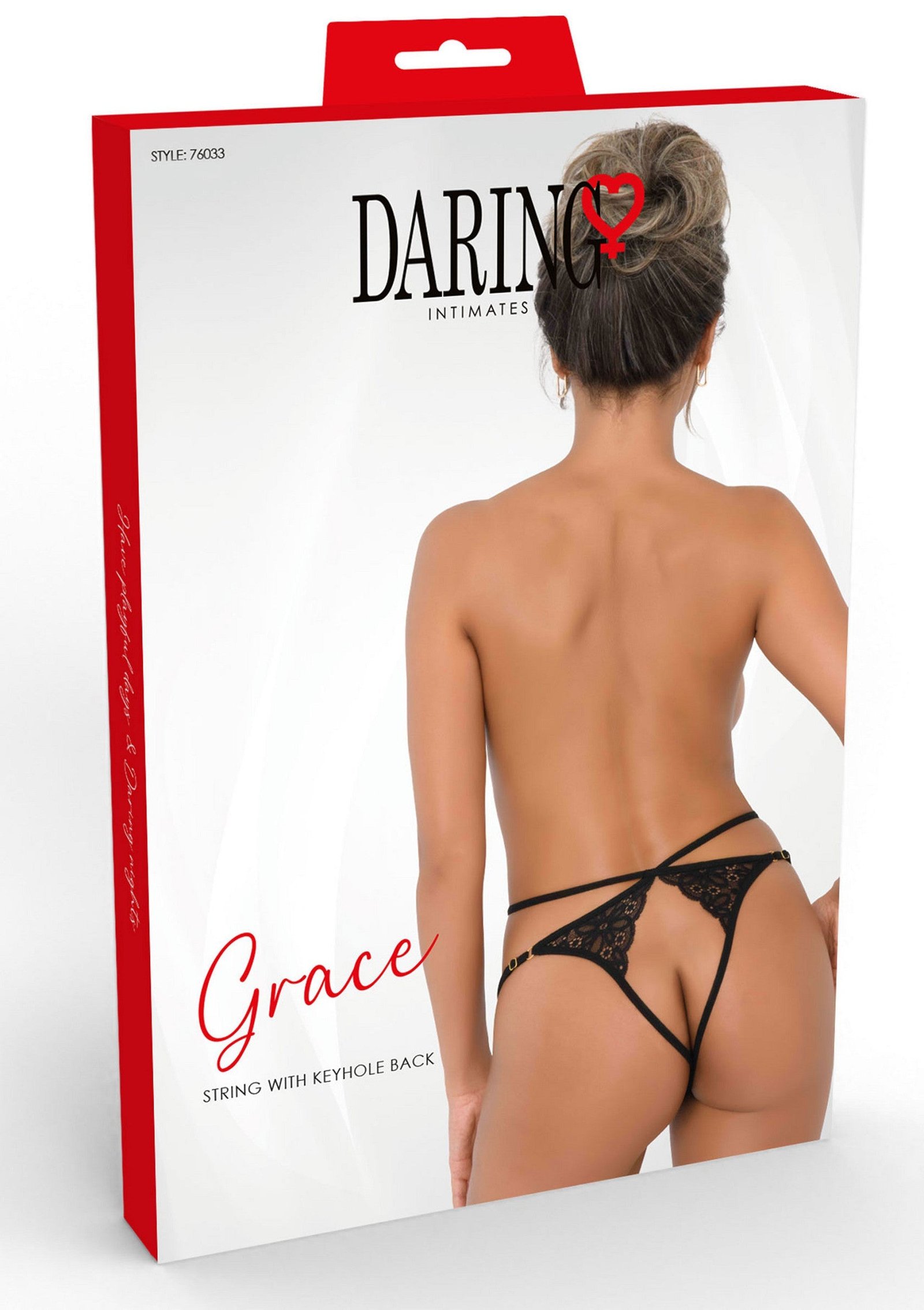 Grace String with Keyhole Back 2