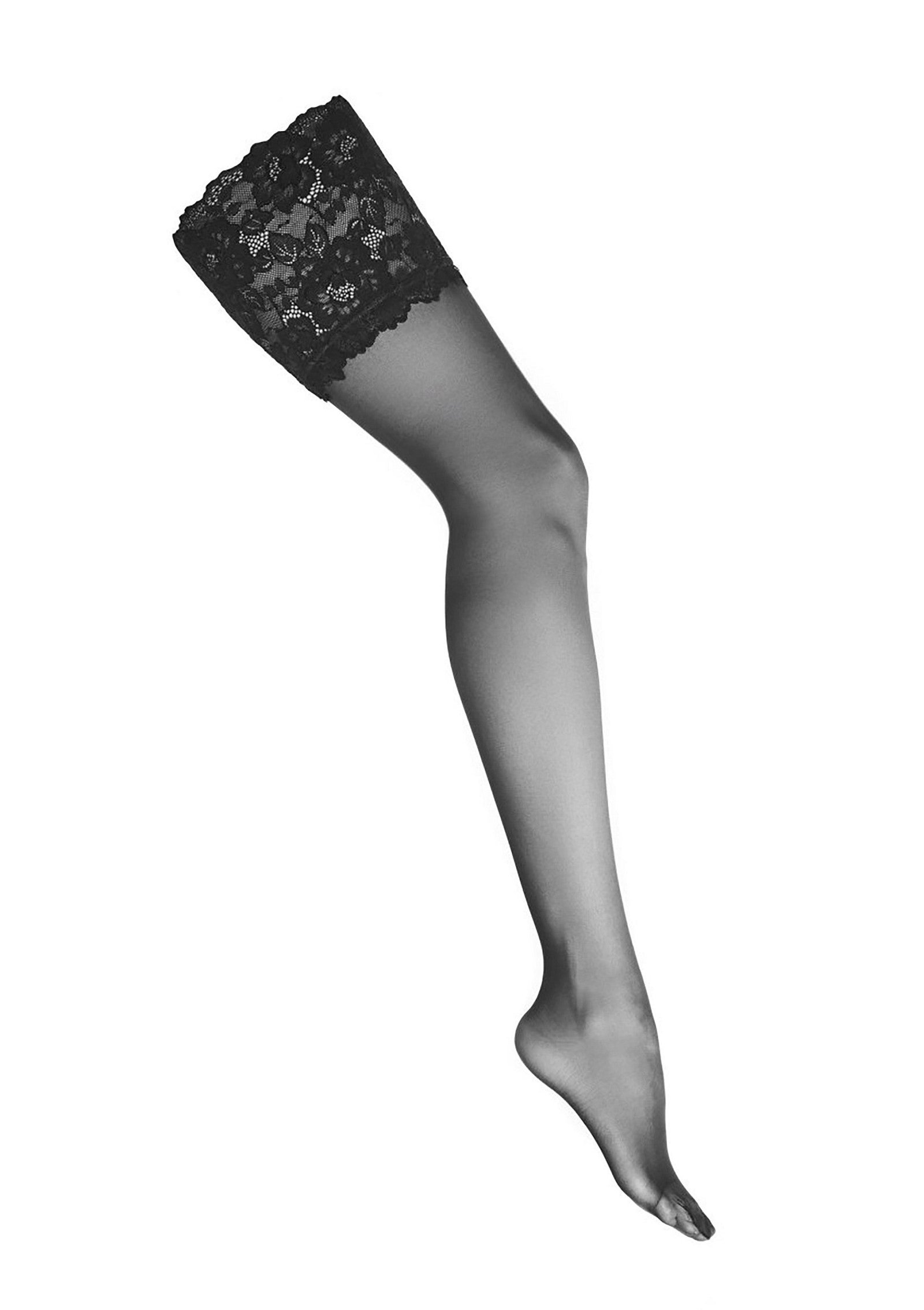 Stockings S008 5