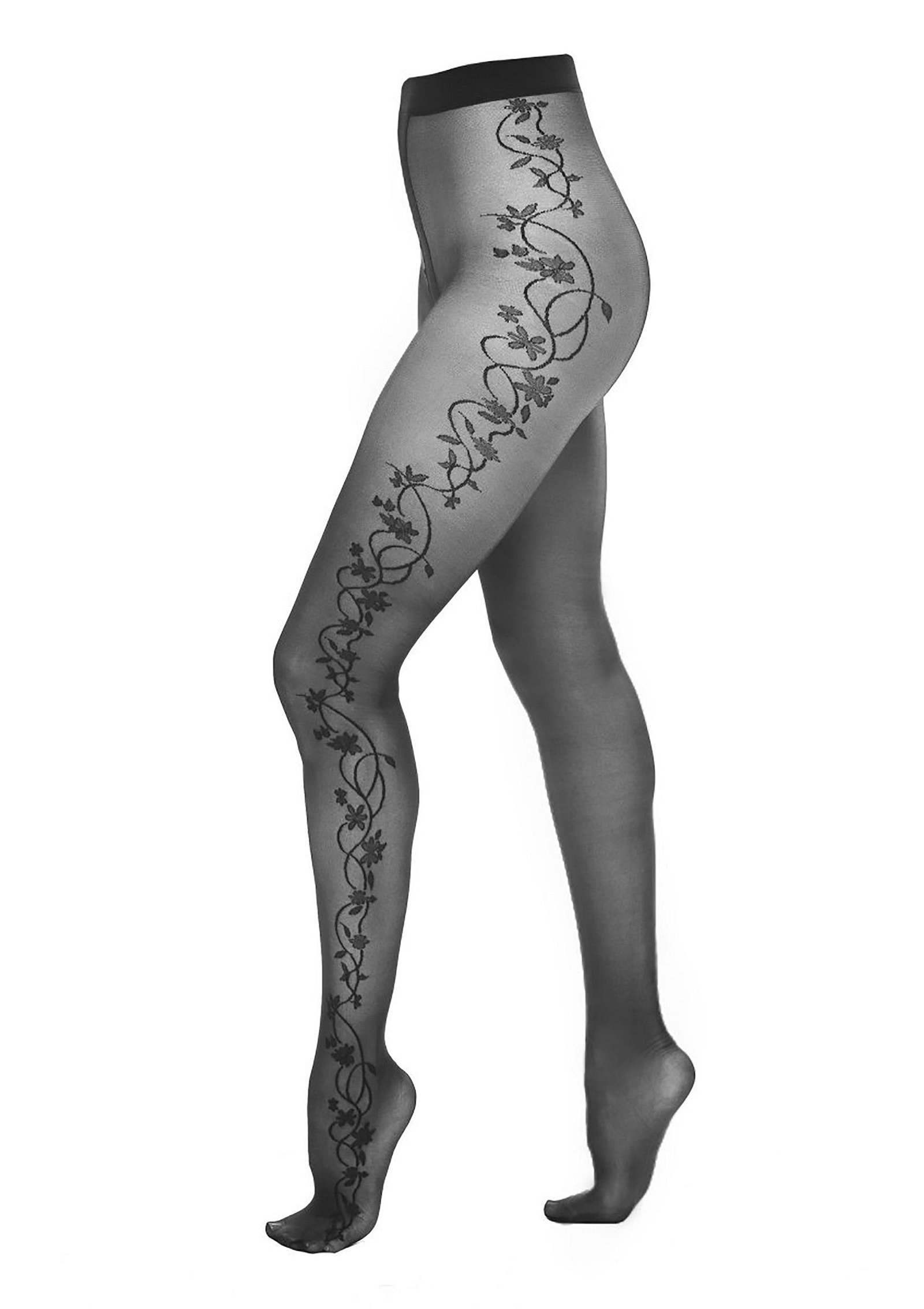 Tights T007 5