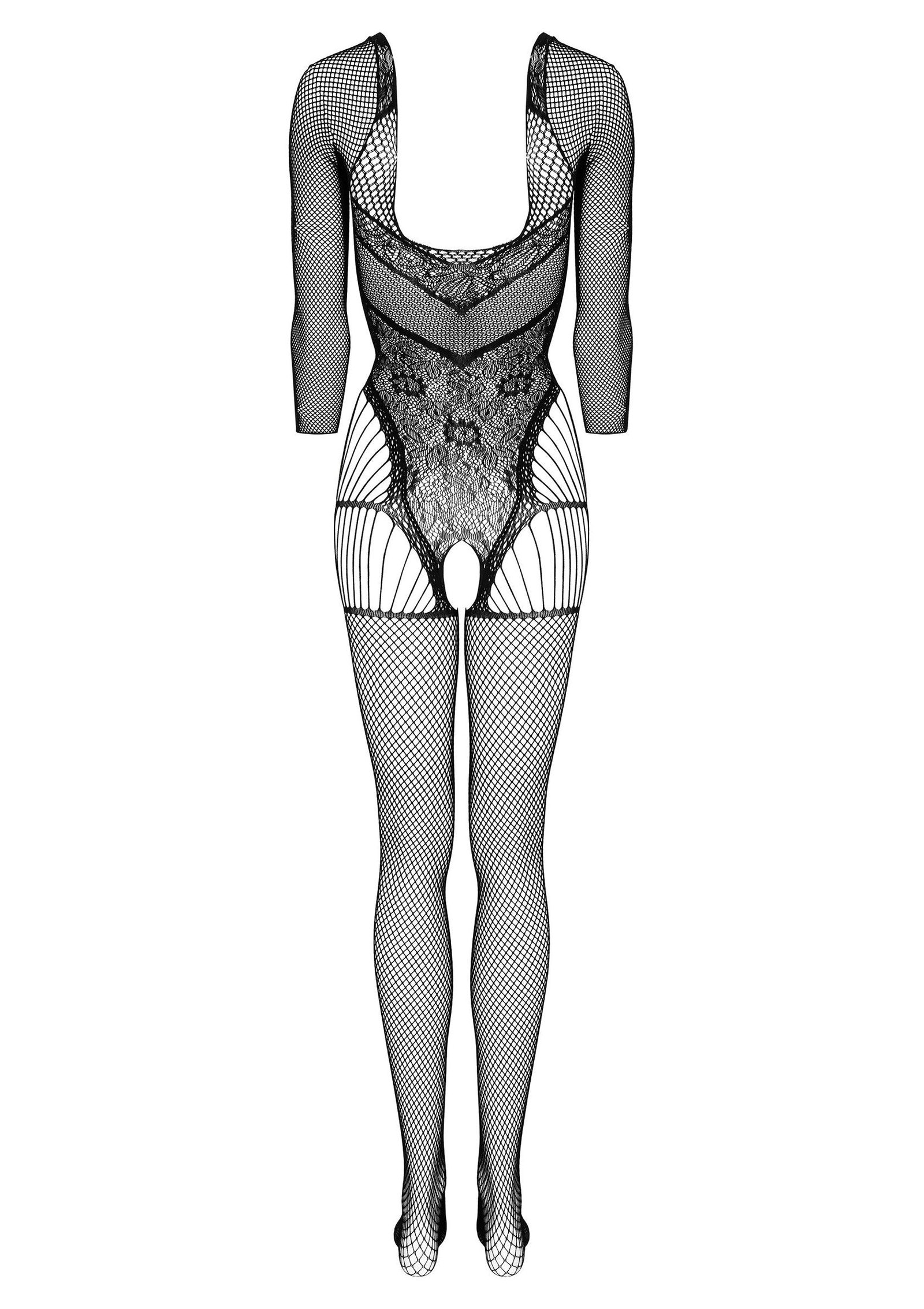 Bodystocking BG002 4