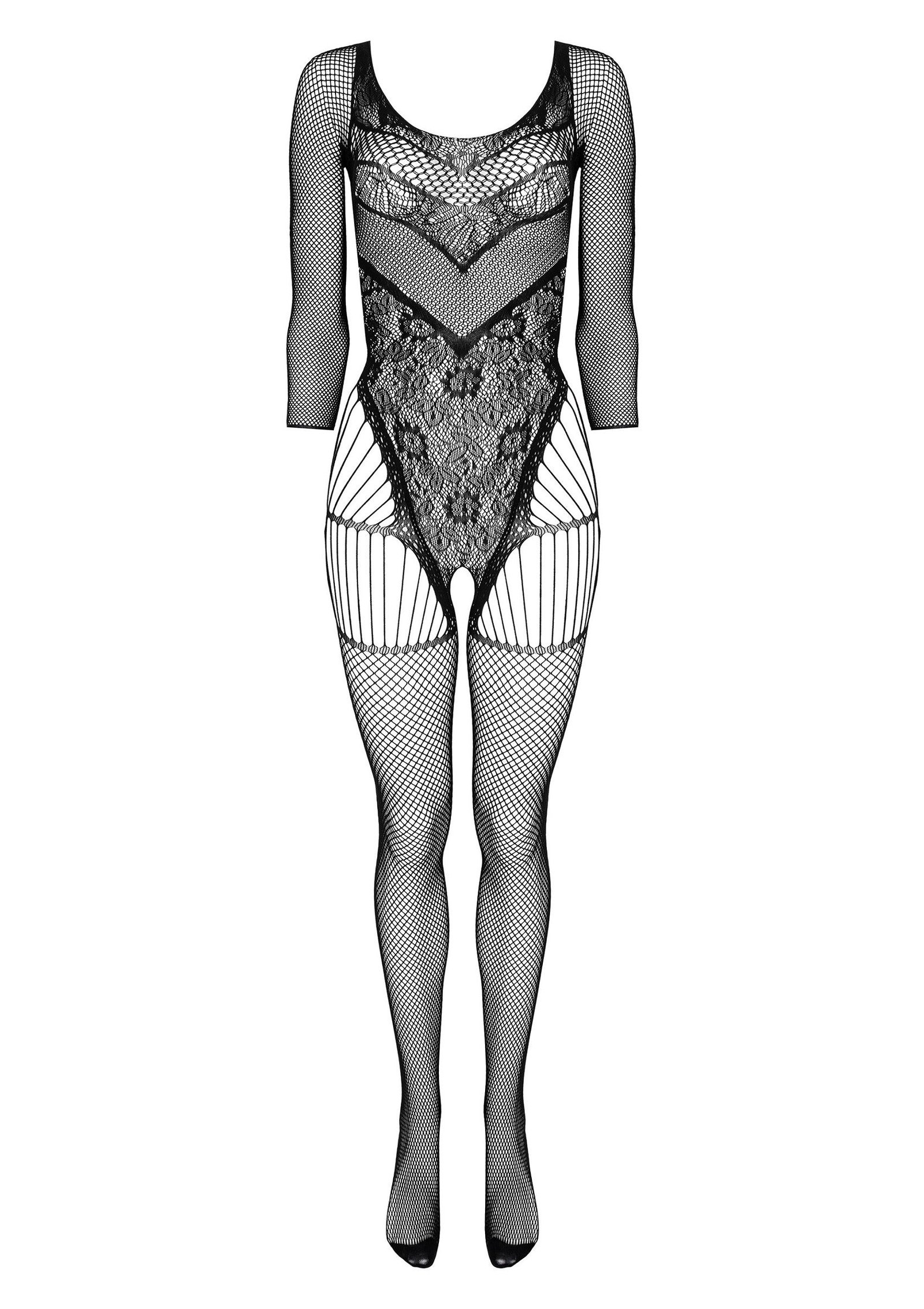 Bodystocking BG002 5