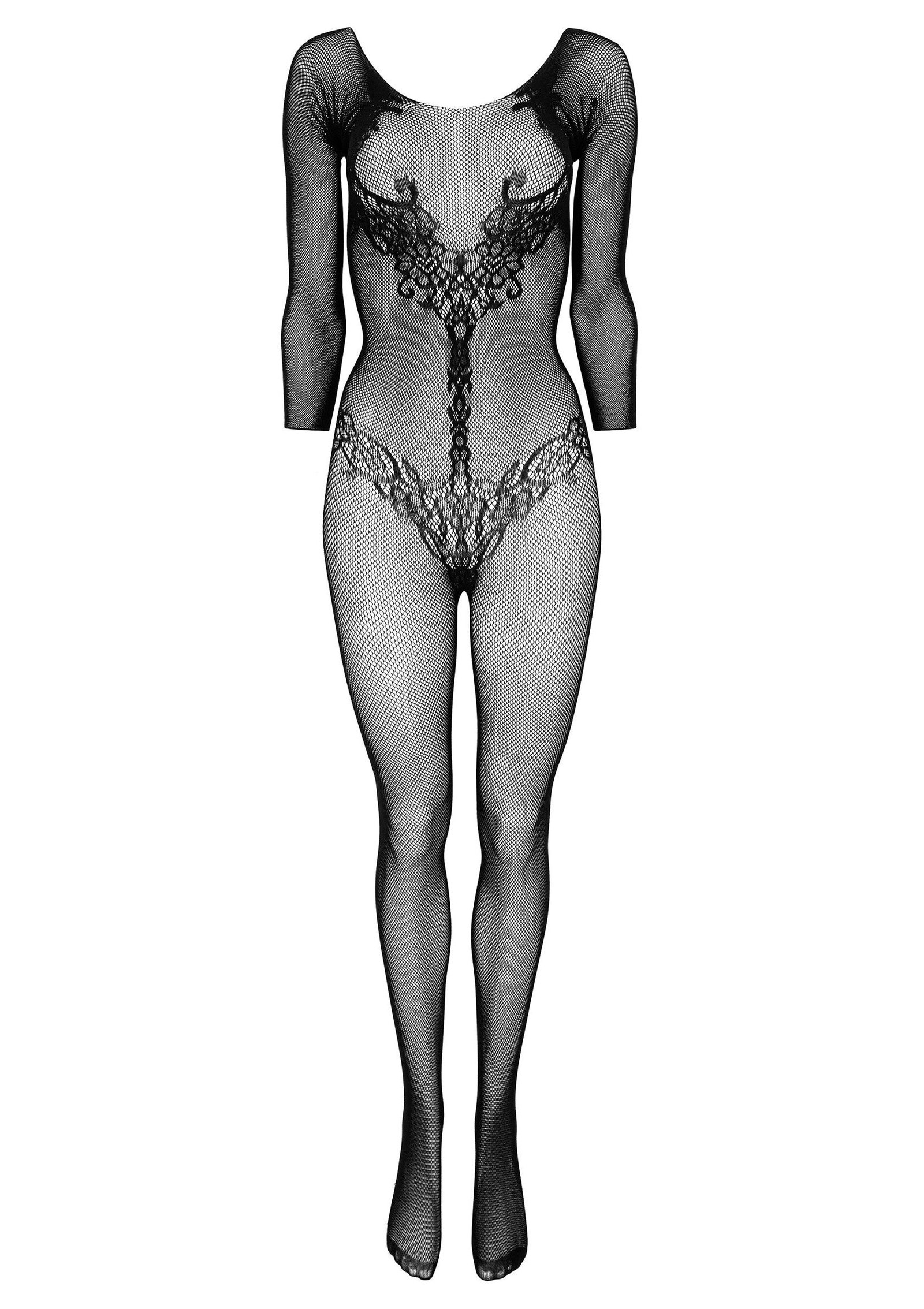 Bodystocking BG003 3