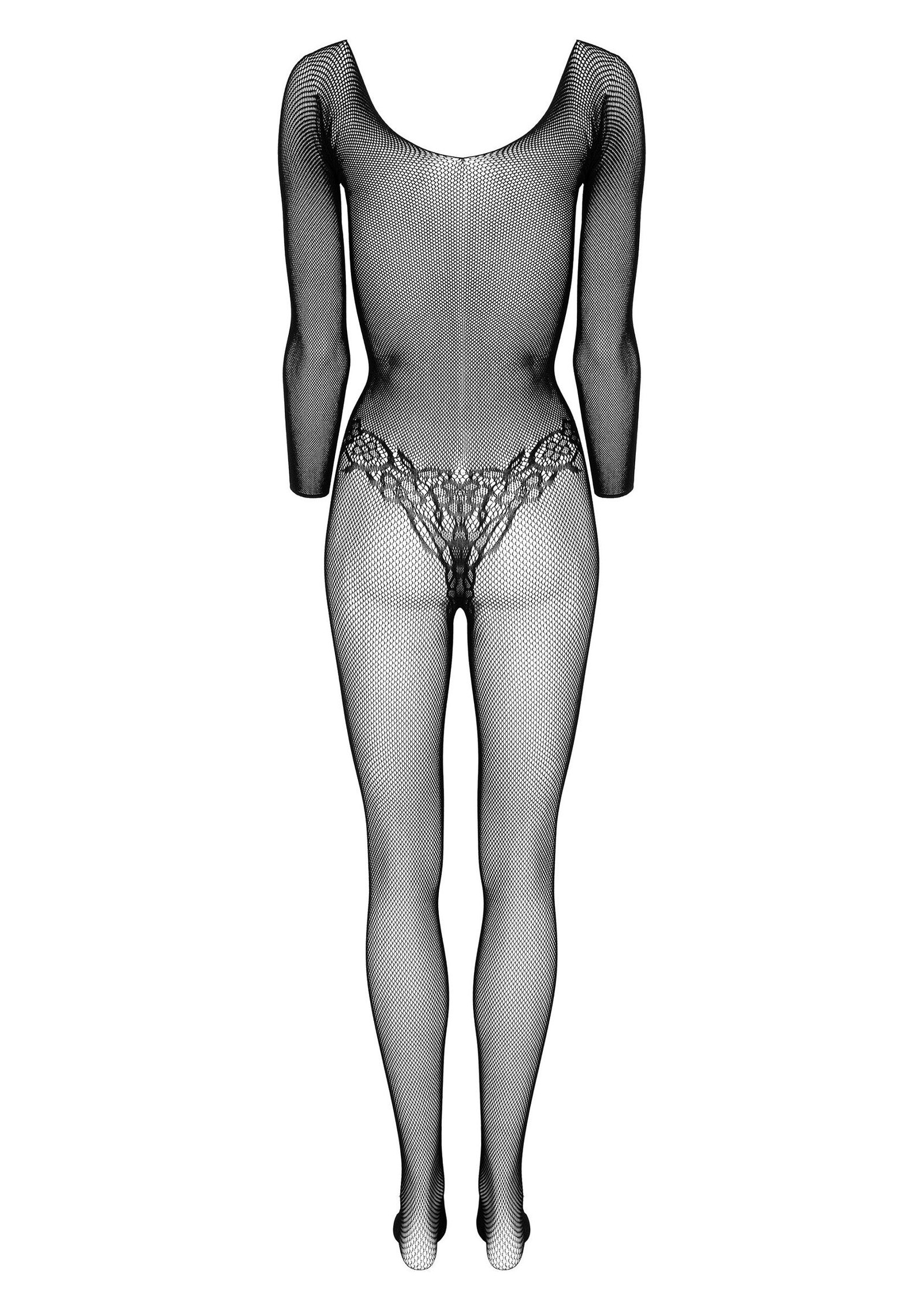 Bodystocking BG003 4