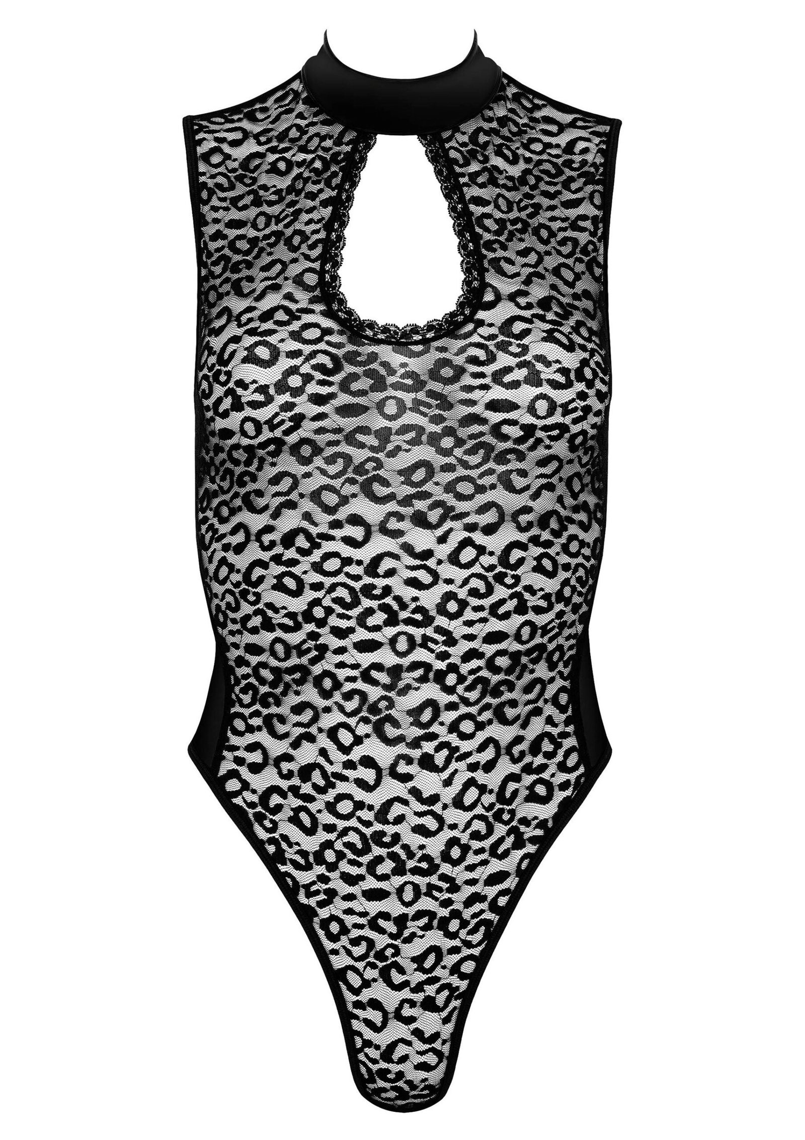 Body BD100 4