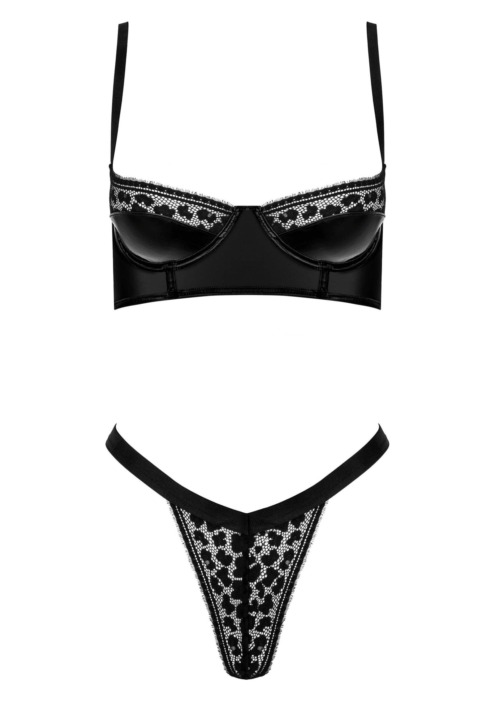2 Pcs Set TP100 4