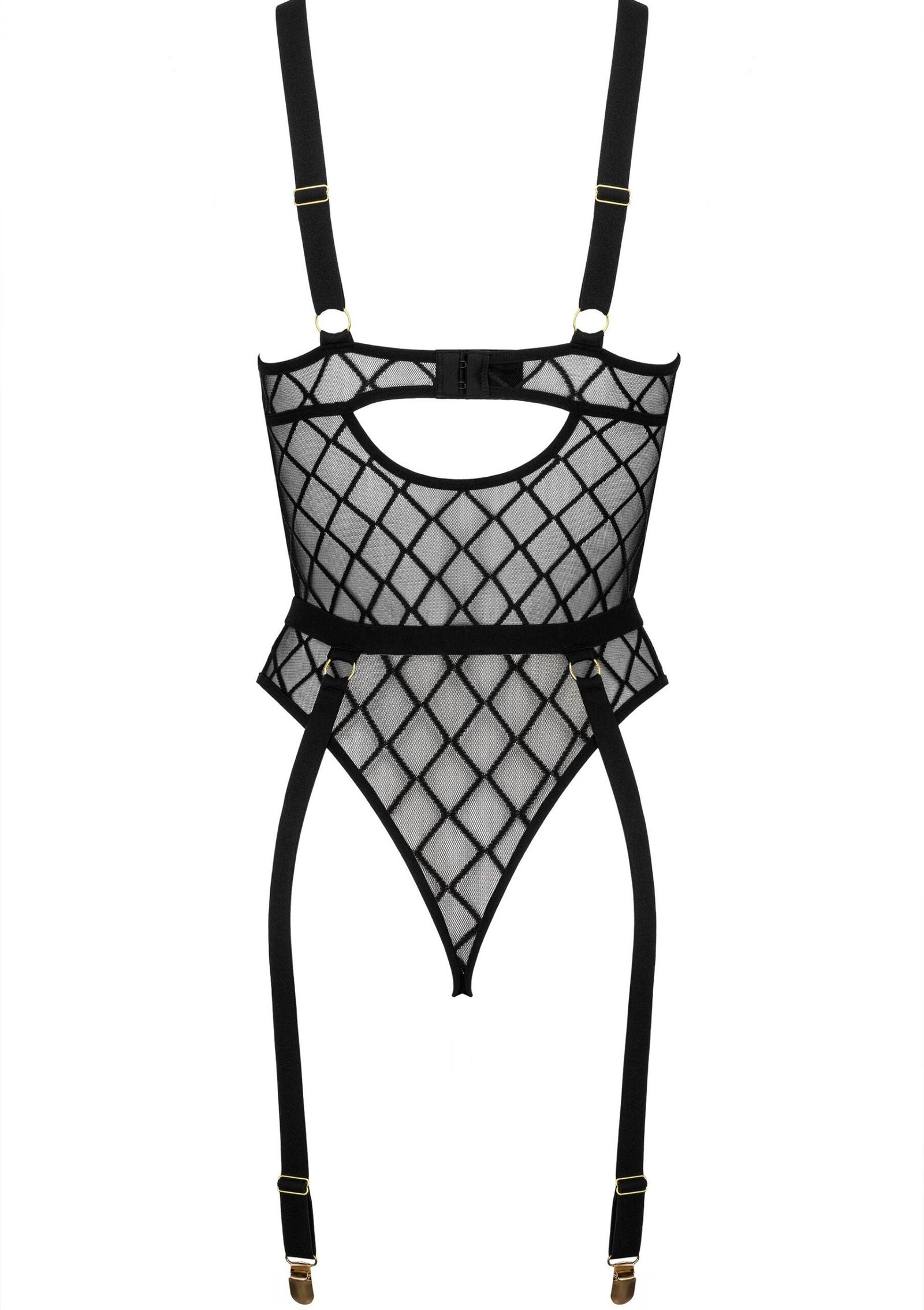 Body BD105 5