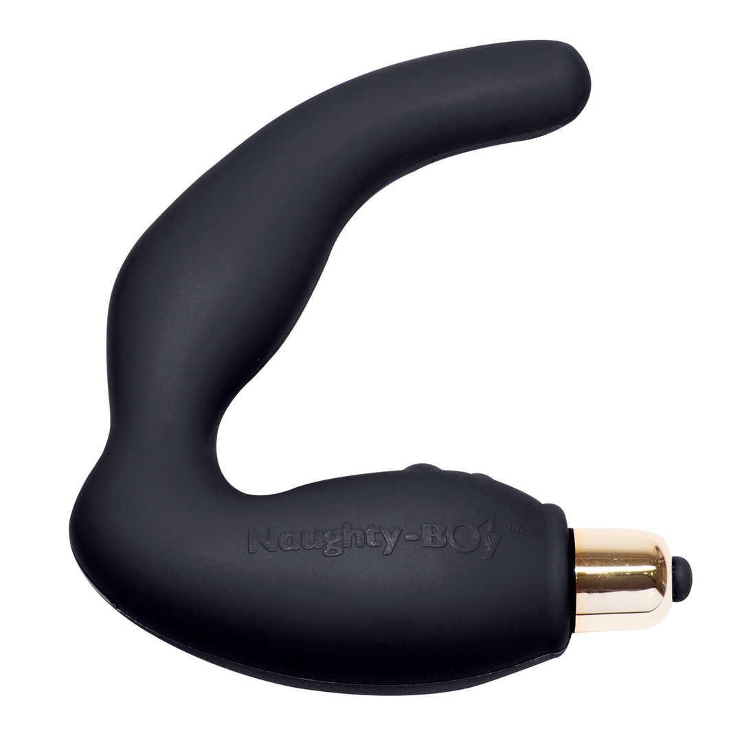 Naughty Boy - Prostate Massager 1