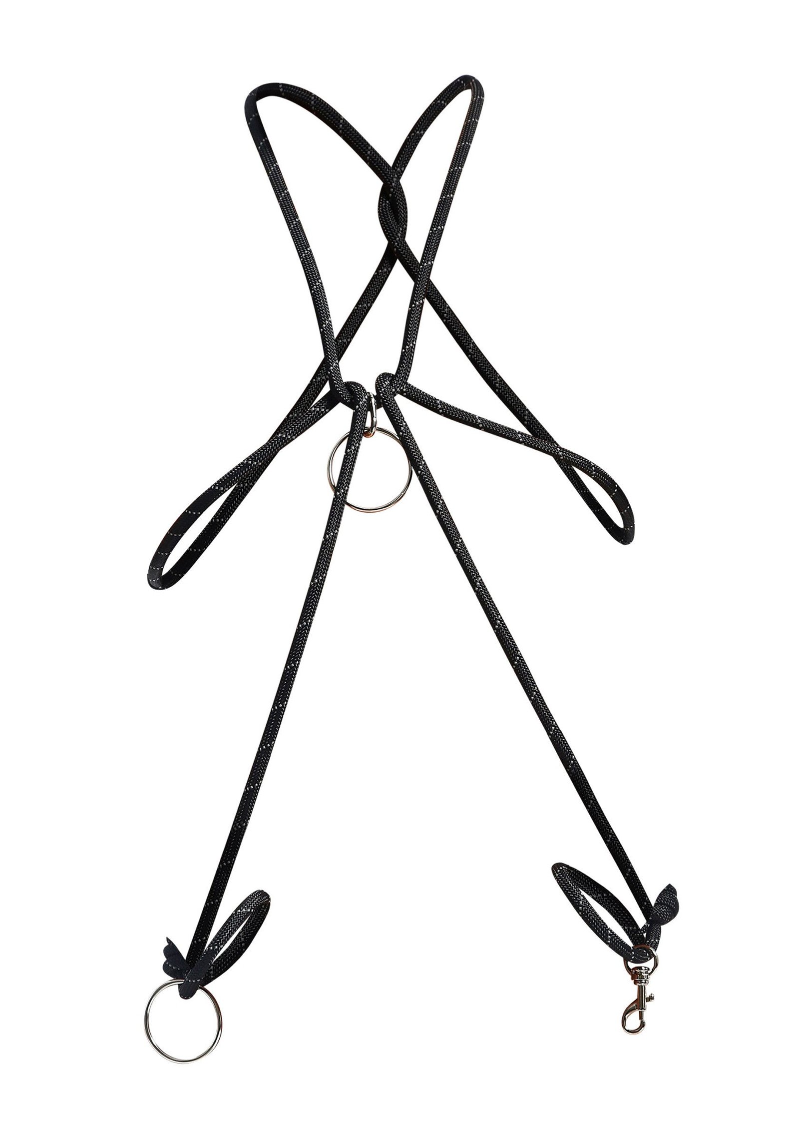 DNGEON Cock Ring Rope 2