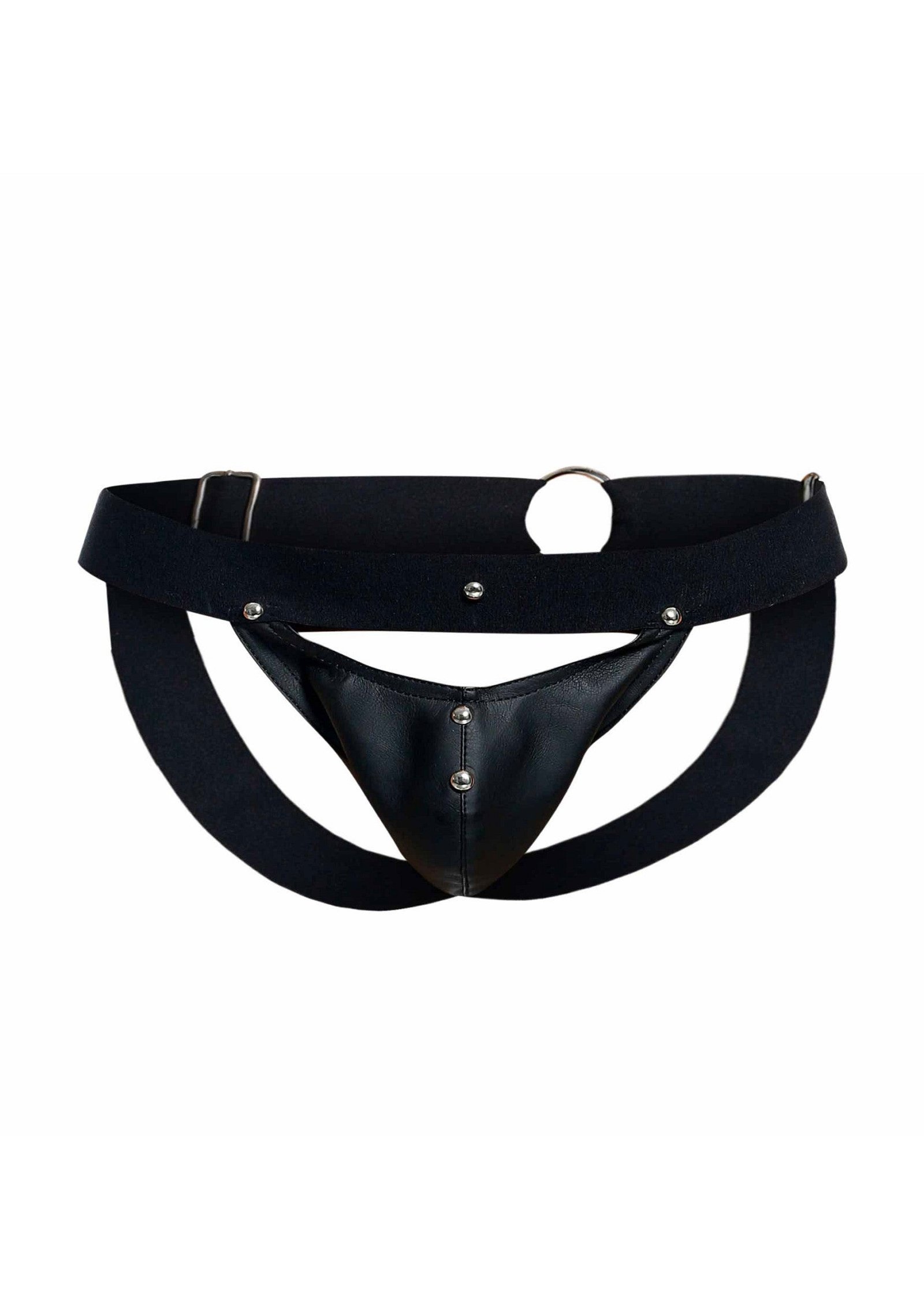 DNGEON Peakaboo Jock 6