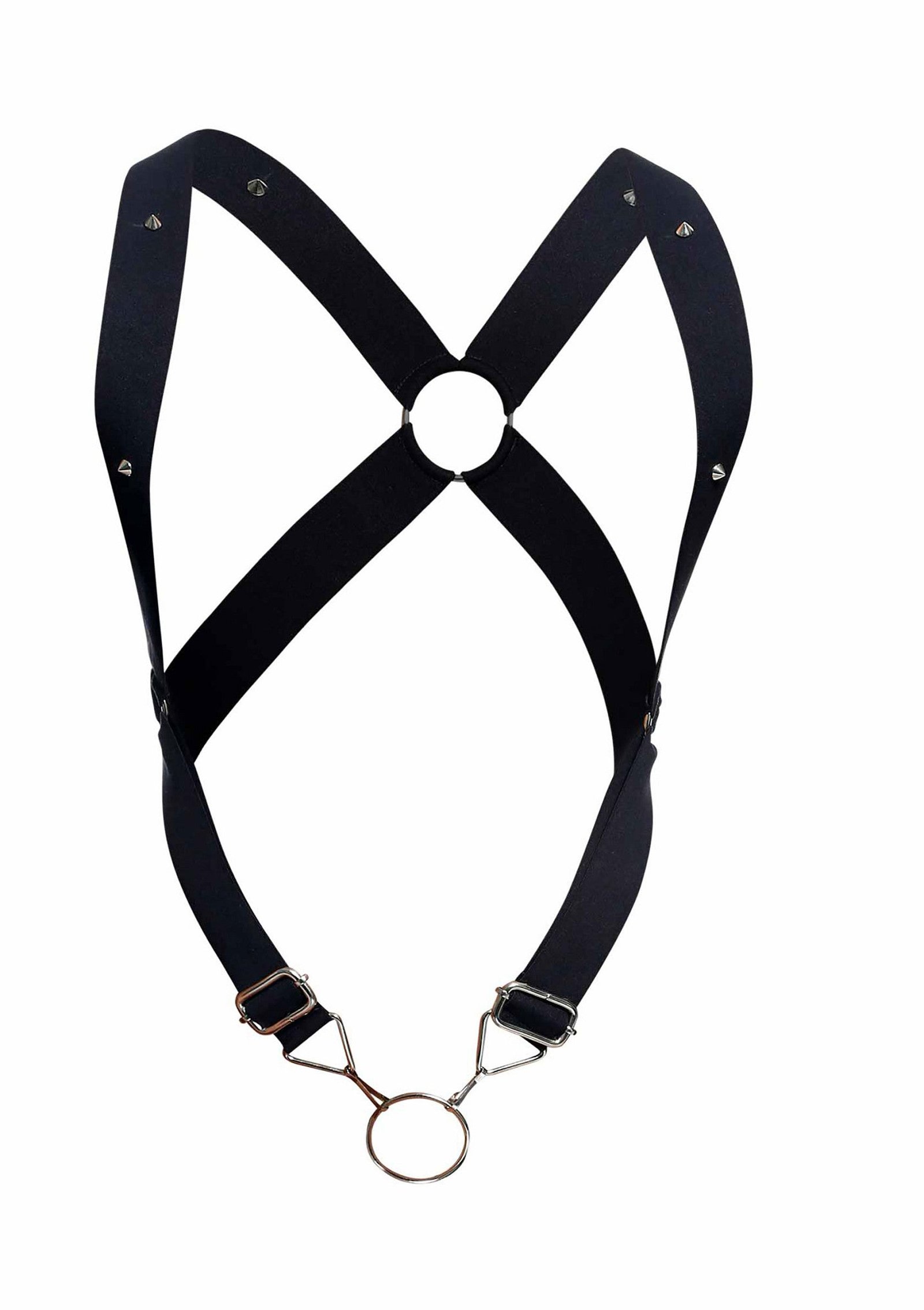 DNGEON Crossback Harness 6