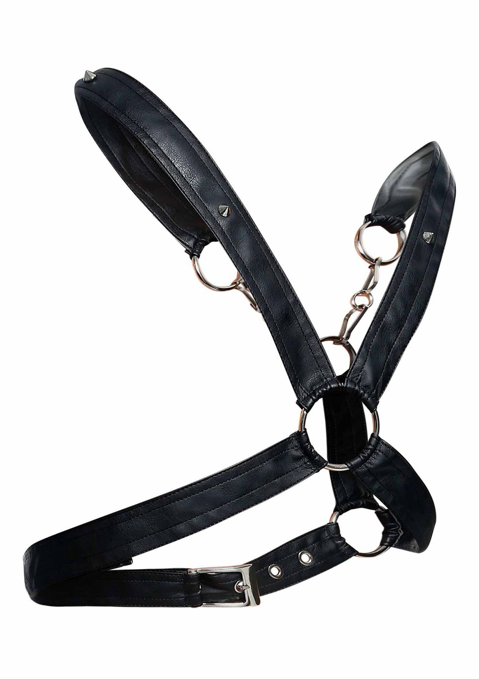 DNGEON Cross Chain Harness 2