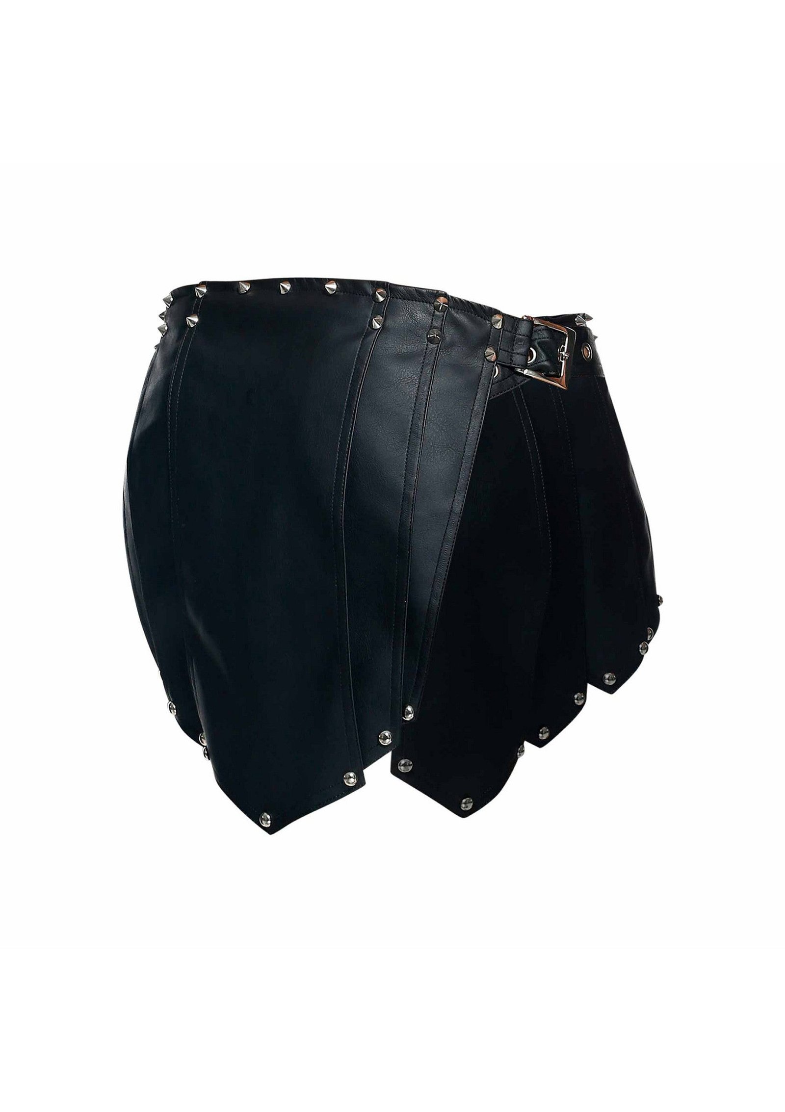 DNGEON Roman Skirt 2