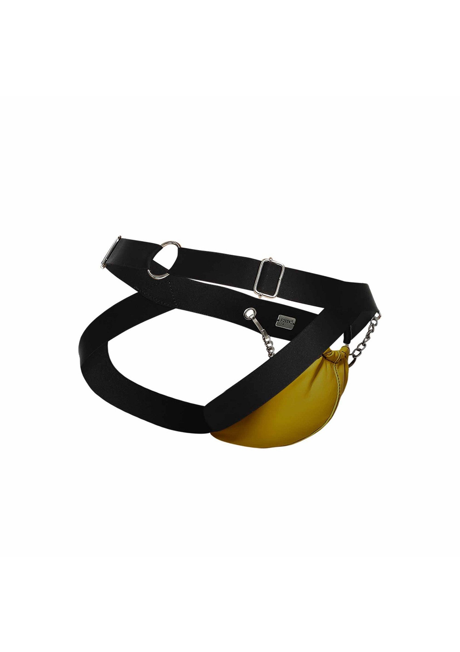 DNGEON Chain Jockstrap 2