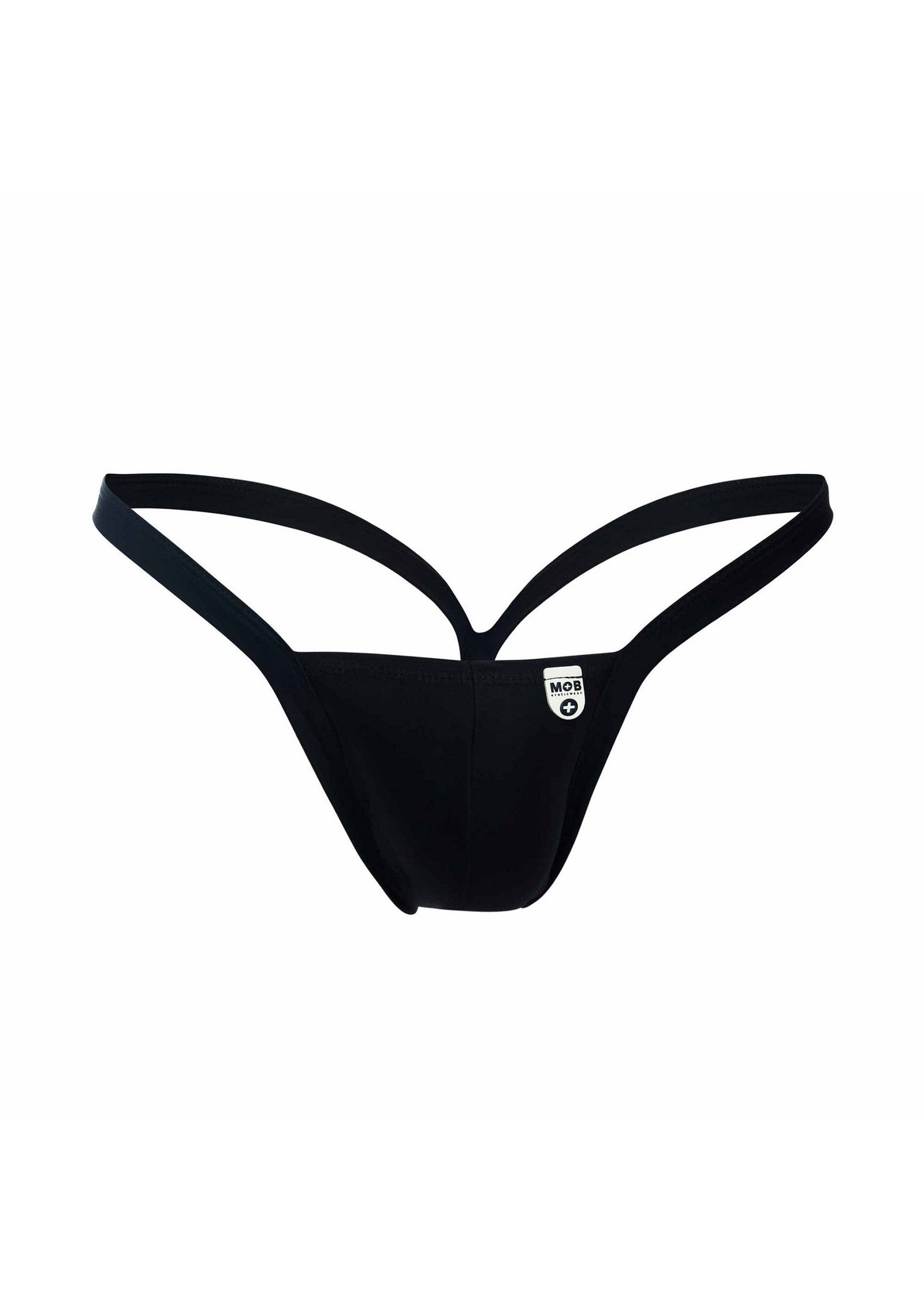 MOB Y Buns Thong 6