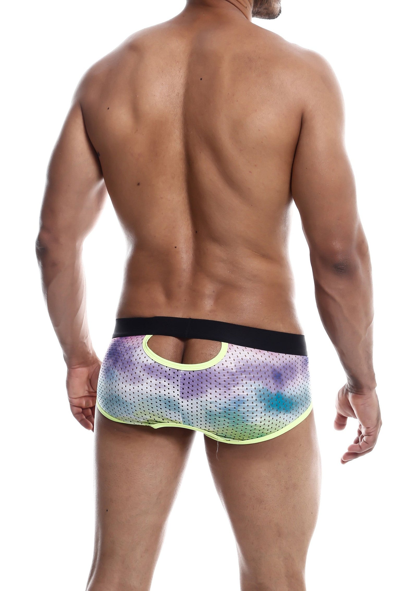 MOB Aero Brief 4